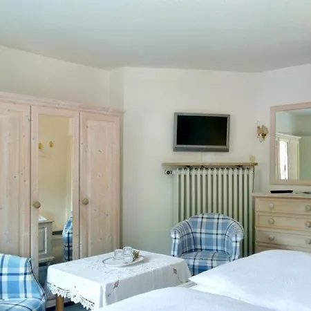 Hotel Haus Bauer Bad Berneck im Fichtelgebirge