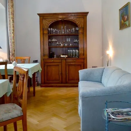 Haus Bauer *
