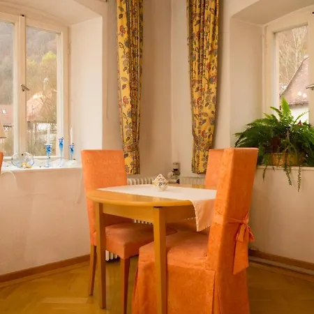 Haus Bauer Hotel *