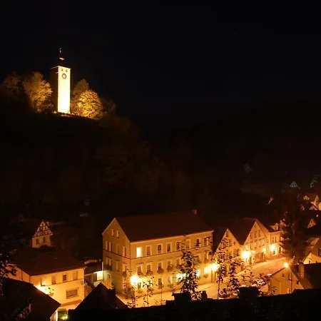 Hotel Haus Bauer *
