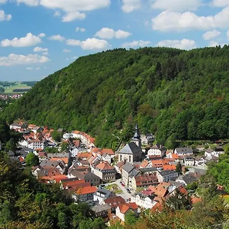 Haus Bauer *