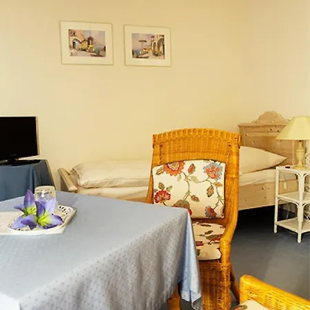 Hotel Haus Bauer Bad Berneck im Fichtelgebirge