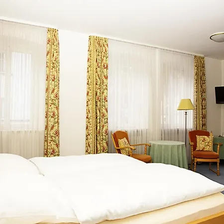 Hotel Haus Bauer Bad Berneck im Fichtelgebirge