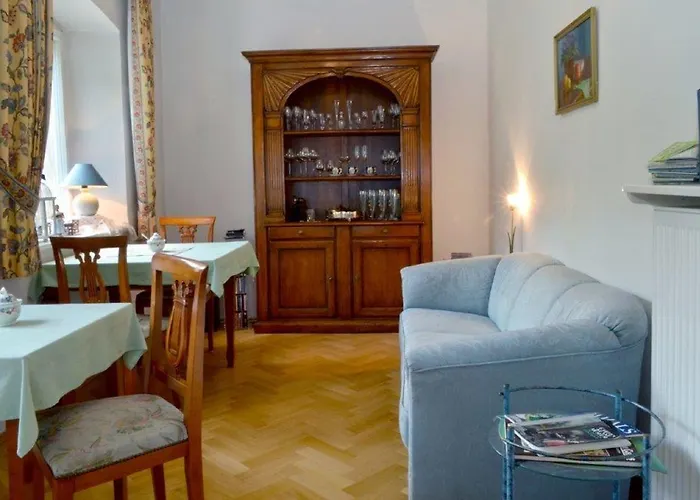 Haus Bauer *