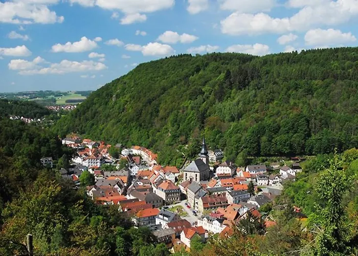 Haus Bauer *