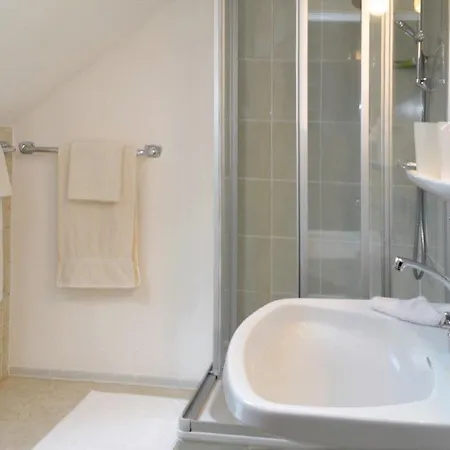 Haus Bauer * Bad Berneck im Fichtelgebirge